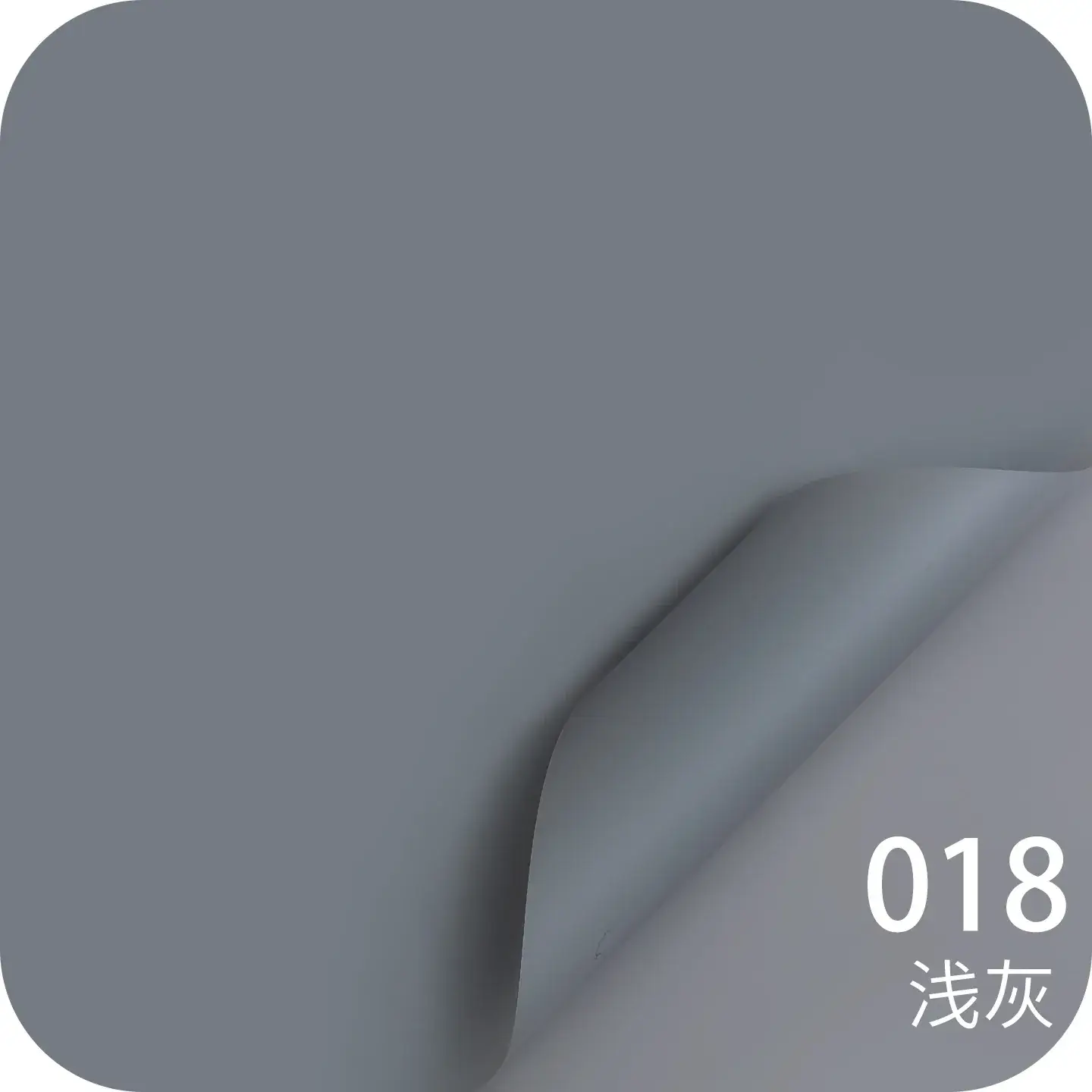 Black Solid Fog Paper for Bouquet Wrapping - Image 17
