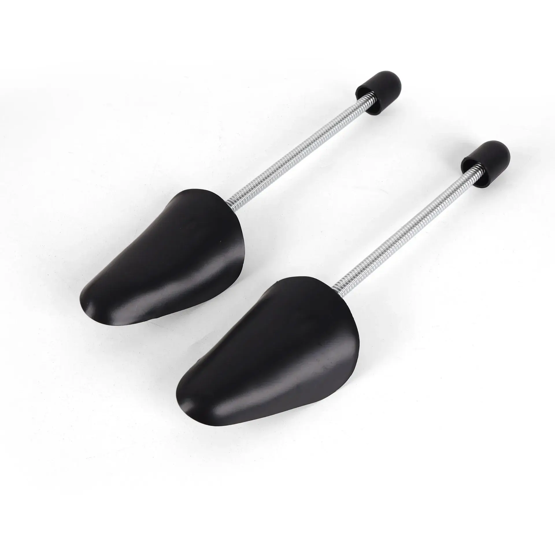 Adjustable Spring Shoe Brace for Wide Toe & Last Expansion