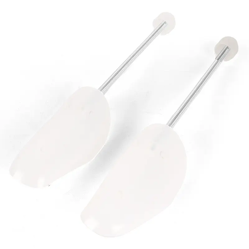 Spring Shoe Brace Adjustable Plastic Shoe Brace Last Expanding Shoe Setting Keep Shoe Wide Toe Constant - Image 2