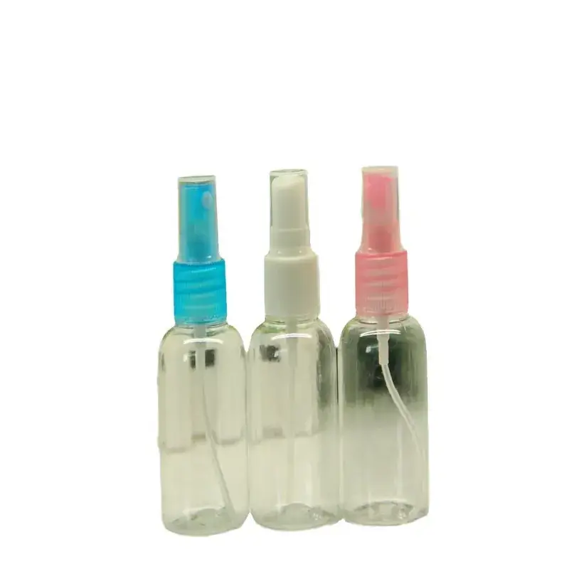 Cosmetic Spray Bottle 50ML 70ML Random Color - Image 2