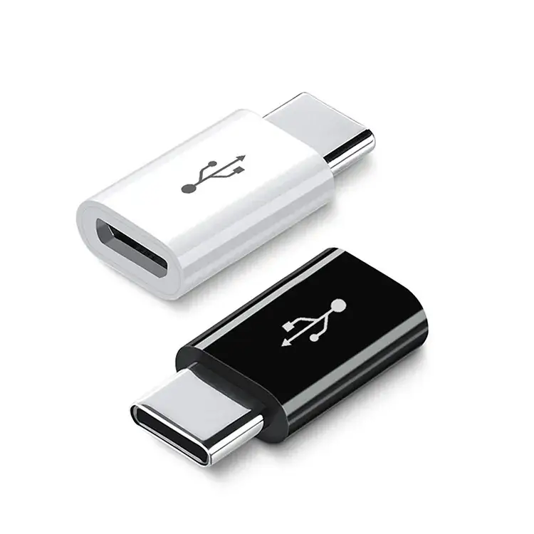 v8micro to Type-C Charging Adapter for Huawei Phone - Image 11