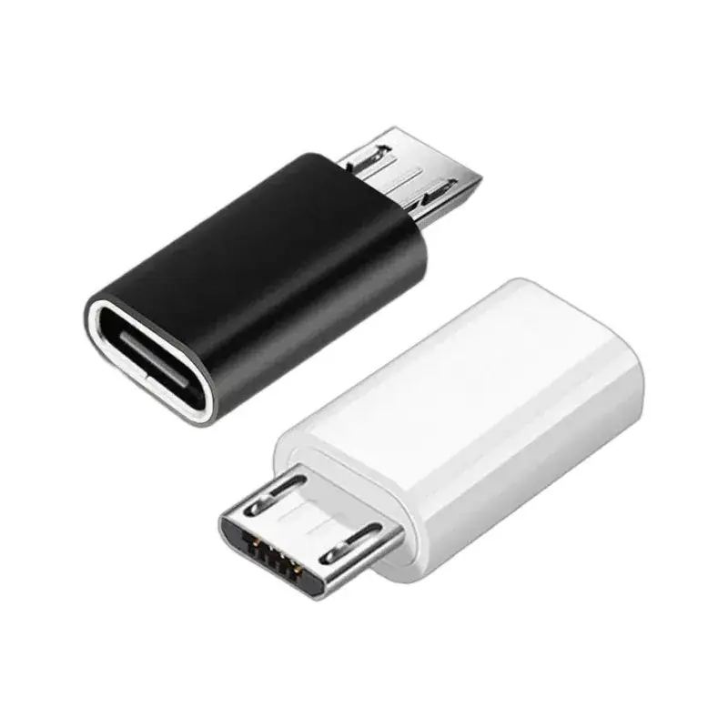 v8micro to Type-C Charging Adapter for Huawei Phone - Image 13