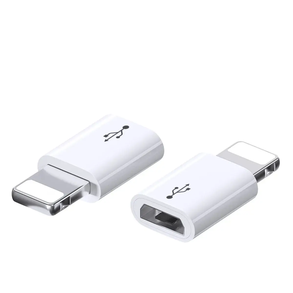v8micro to Type-C Charging Adapter for Huawei Phone - Image 3