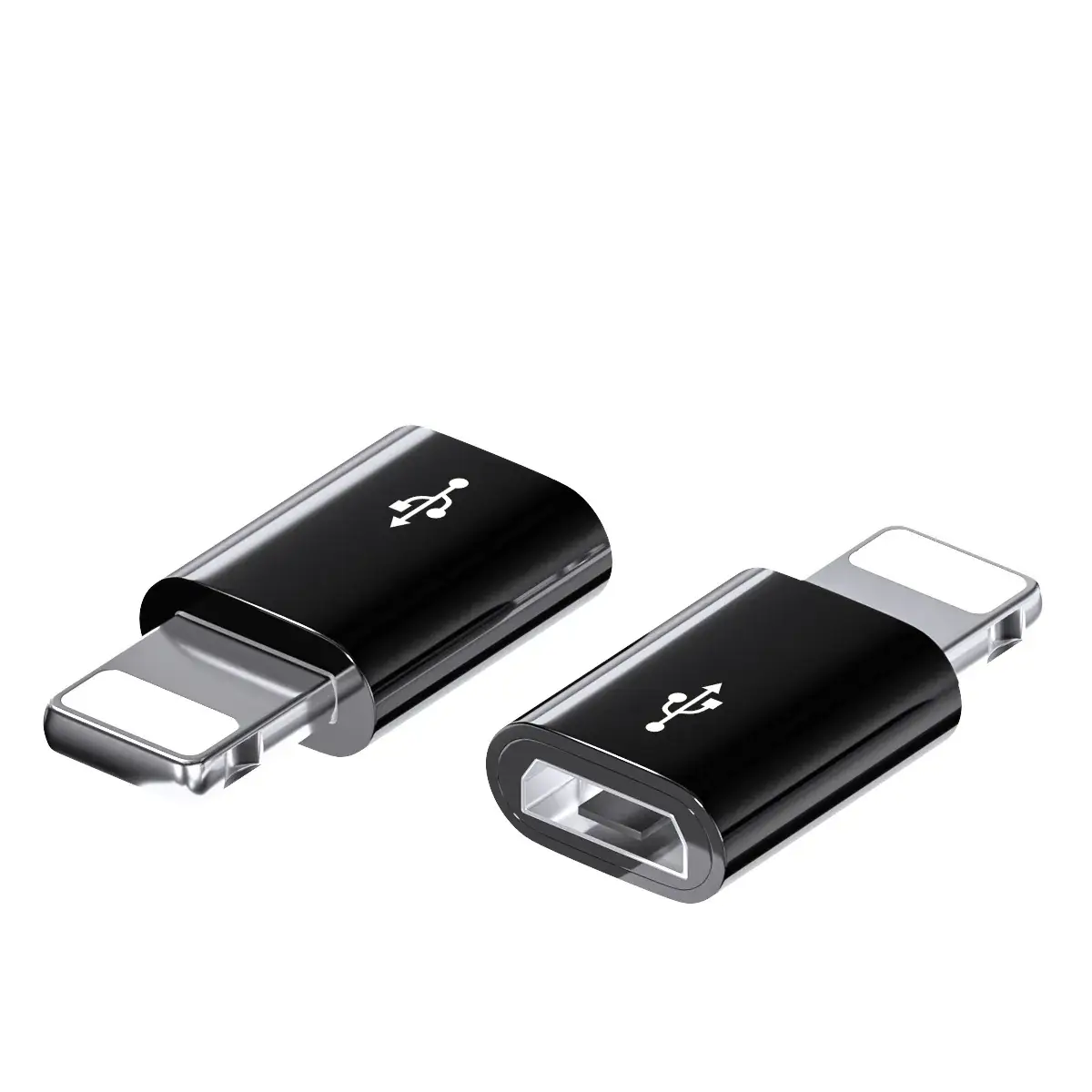 v8micro to Type-C Charging Adapter for Huawei Phone - Image 4