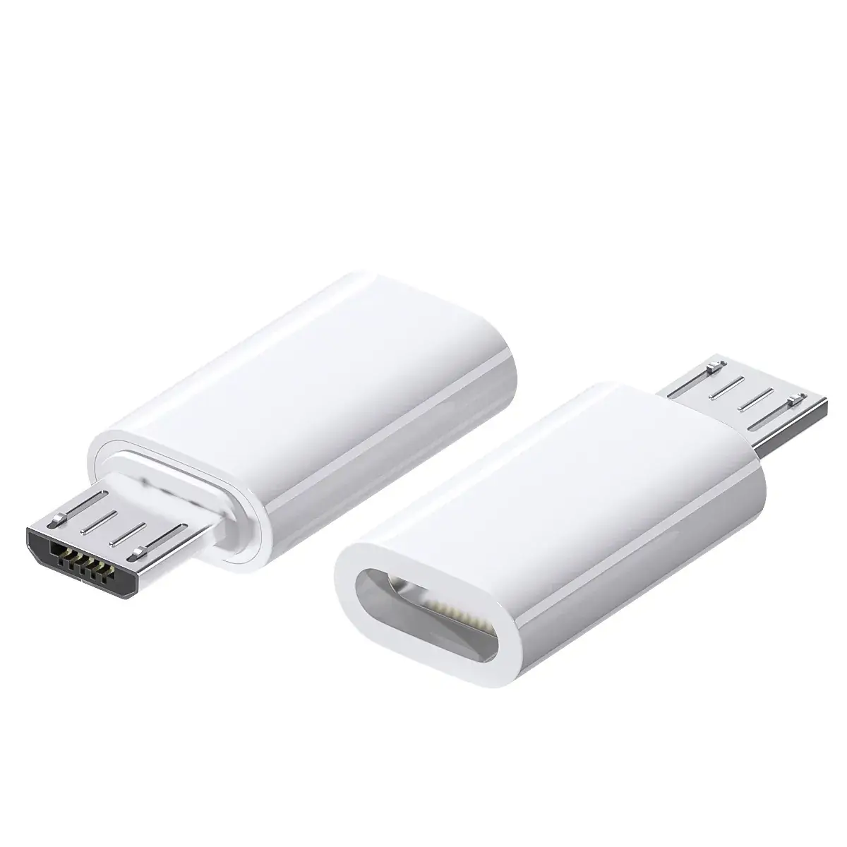v8micro to Type-C Charging Adapter for Huawei Phone - Image 5