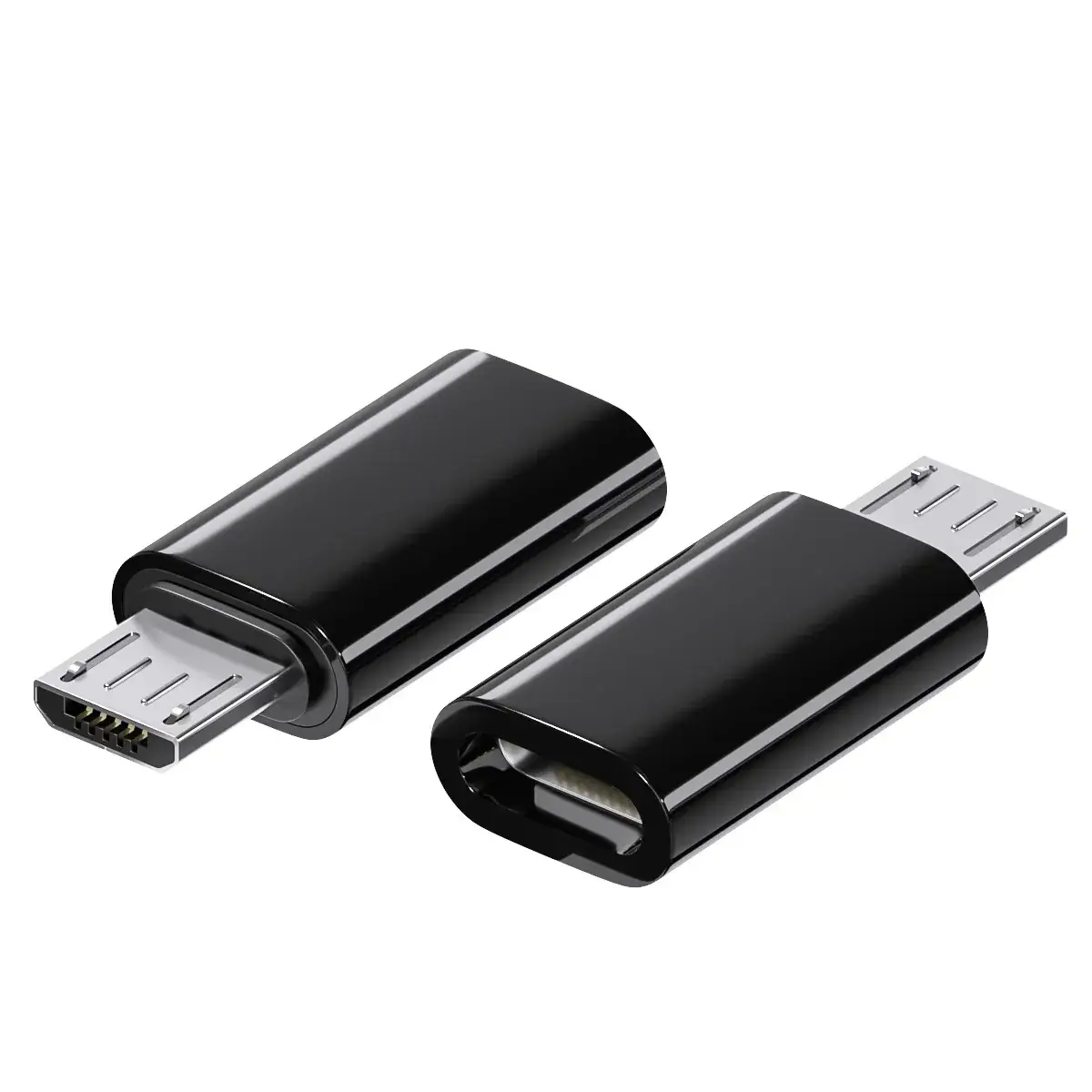 v8micro to Type-C Charging Adapter for Huawei Phone - Image 6