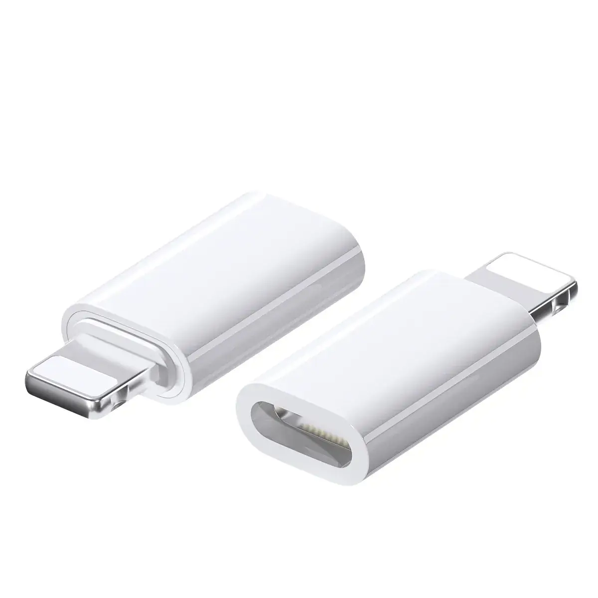 v8micro to Type-C Charging Adapter for Huawei Phone - Image 7