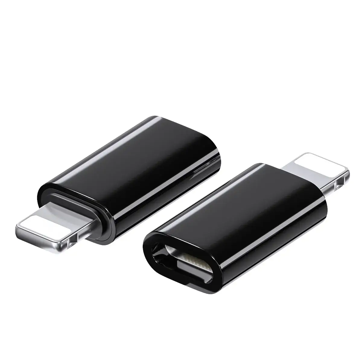 v8micro to Type-C Charging Adapter for Huawei Phone - Image 8