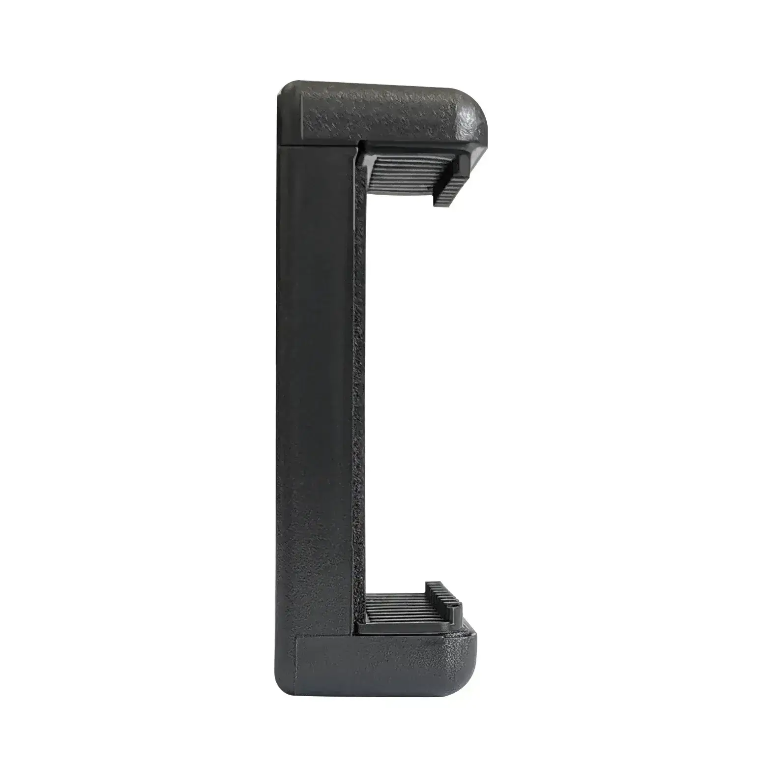 Portable One-Way Selfie Stick Clip with 2 Holes