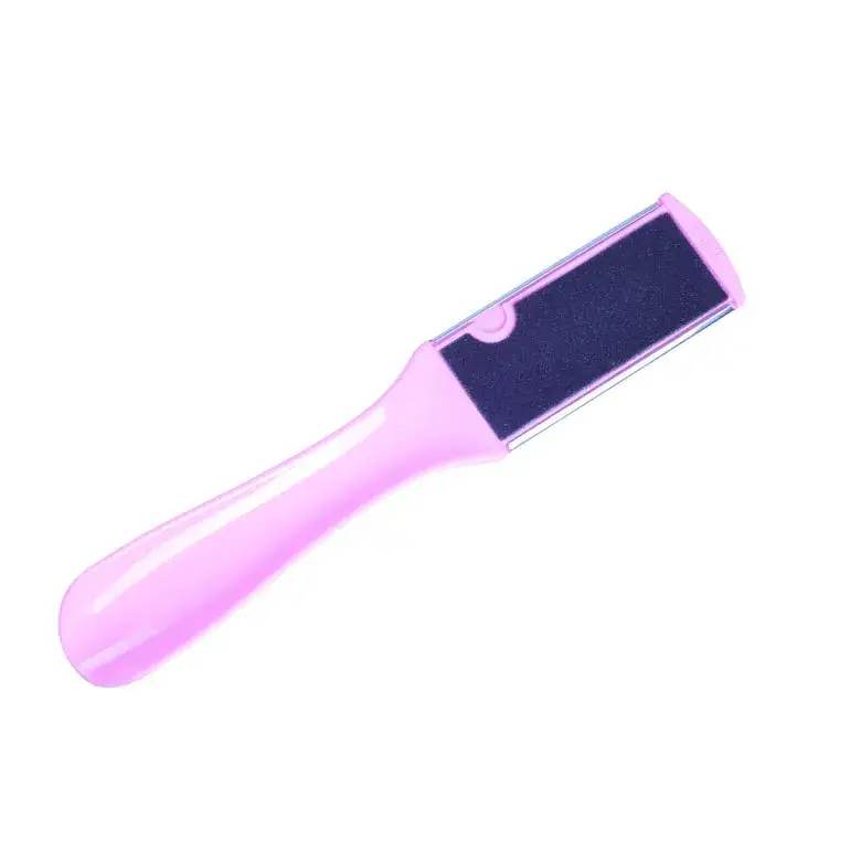 Stainless Steel Foot File for Dead Skin Removal - Image 6
