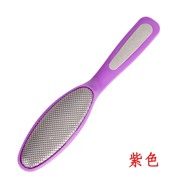 Double Sided Foot File for Dead Skin Removal — feature 3