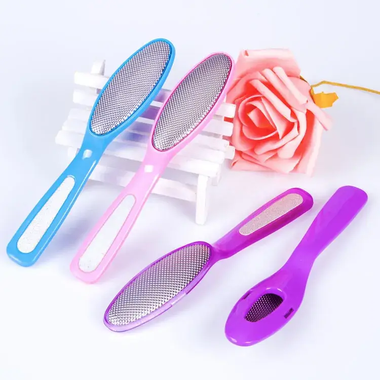 Double Sided Foot File for Dead Skin Removal — feature 5