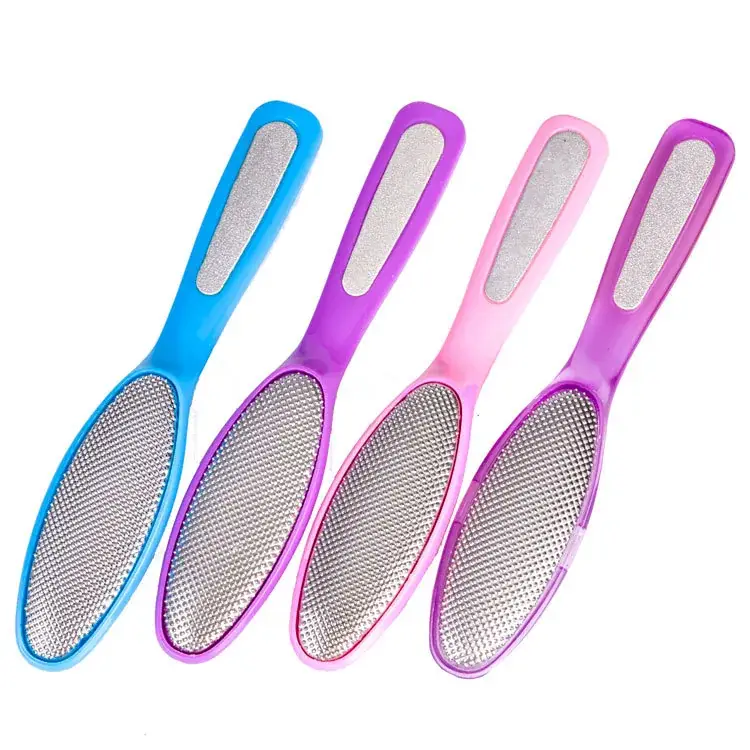 Double Sided Foot File for Dead Skin Removal — feature 6