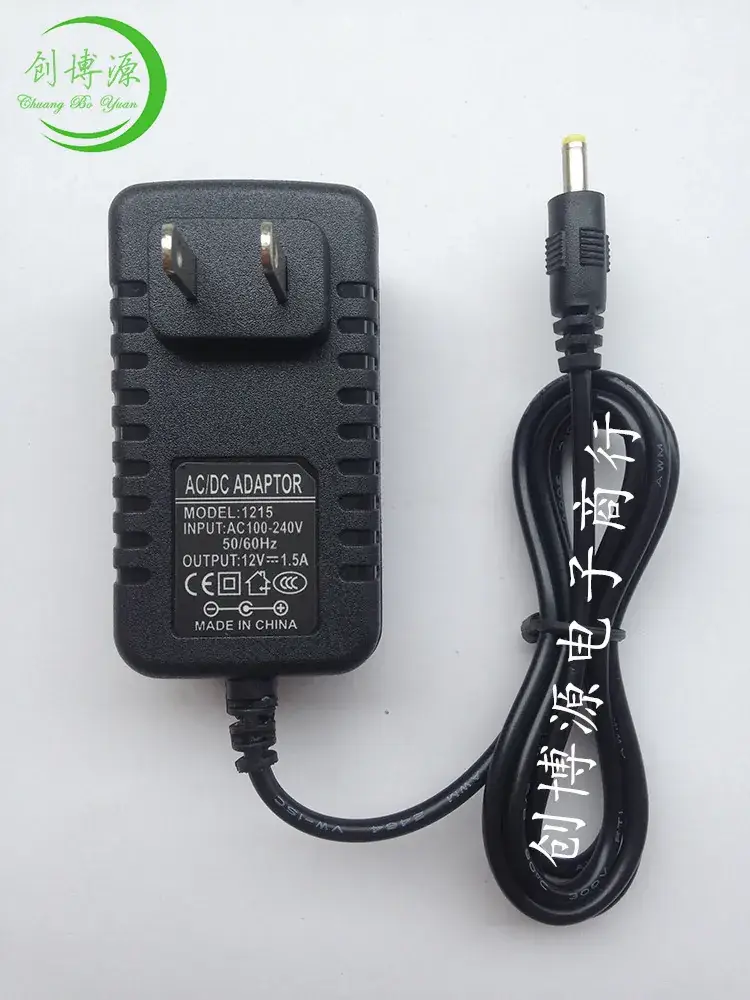 Factory Direct 12V 15A PD QC3.0 Black - Image 4
