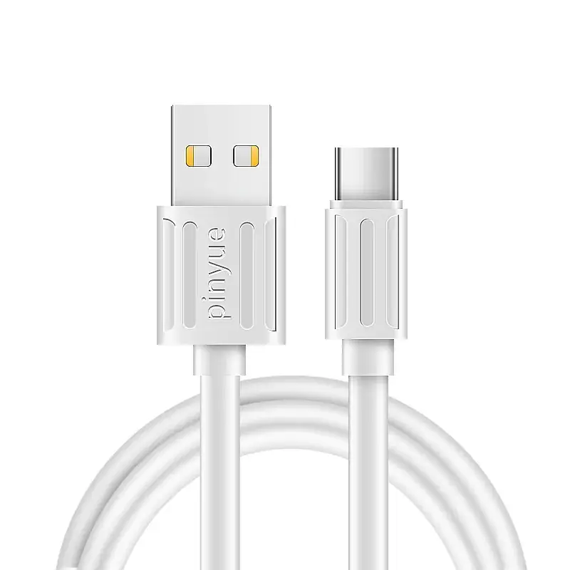 USB-C to Type-C Charging Cable for All Phones - Image 8