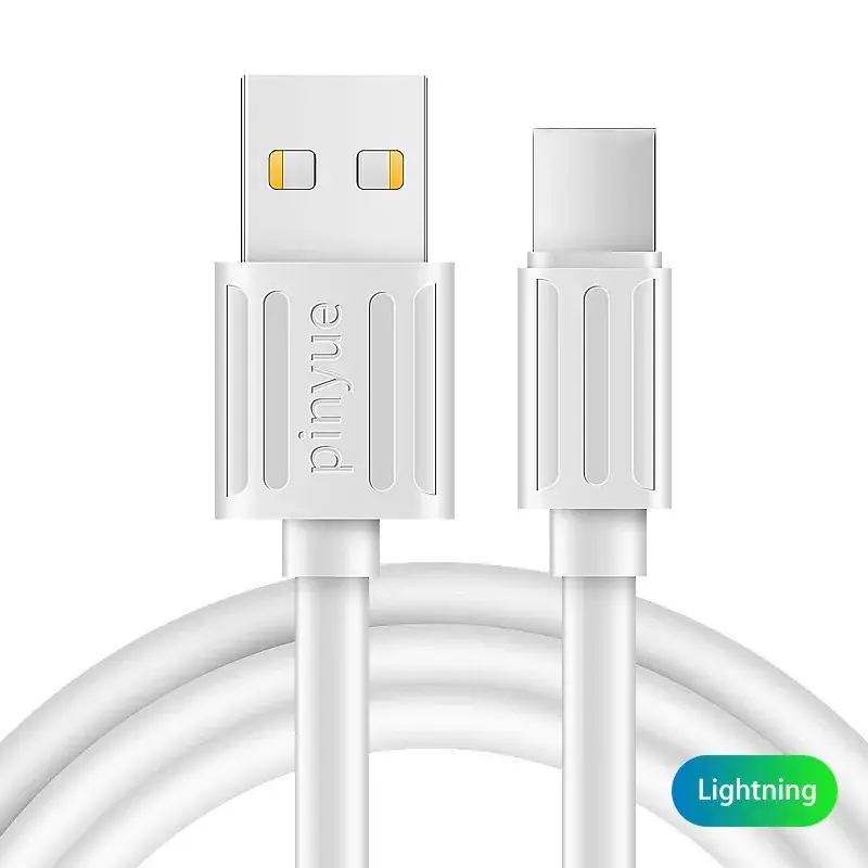USB-C to Type-C Charging Cable for All Phones - Image 2