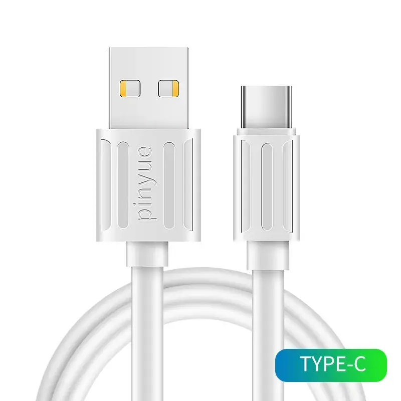 USB-C to Type-C Charging Cable for All Phones - Image 3