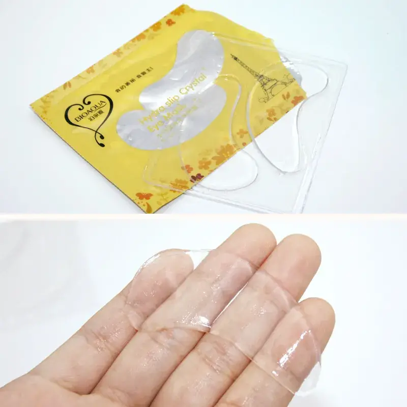Boquan Ya Moisturizing Elastic Eye Mold Crystal Moisturizer - Image 5