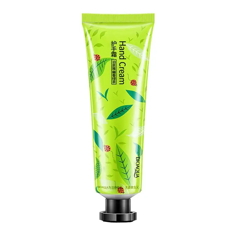 Boquanya Fruit Horse Oil Hand Cream Anti-Cracking Anti-Freezing - Image 12