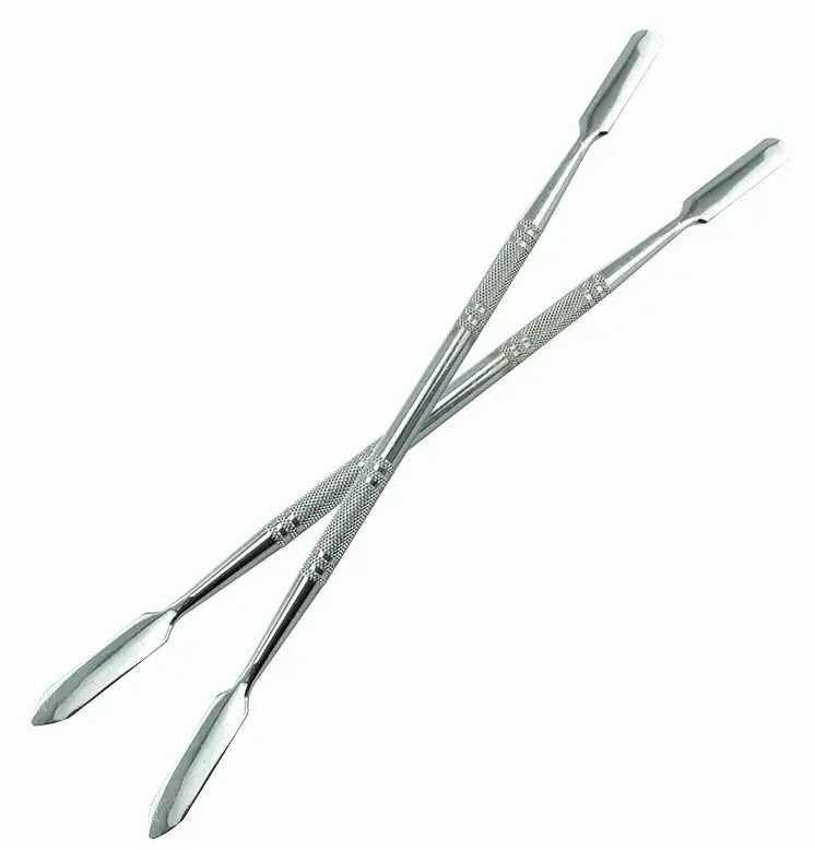 Mobile Phone Dismantling Tool Metal Crowbar - Image 5