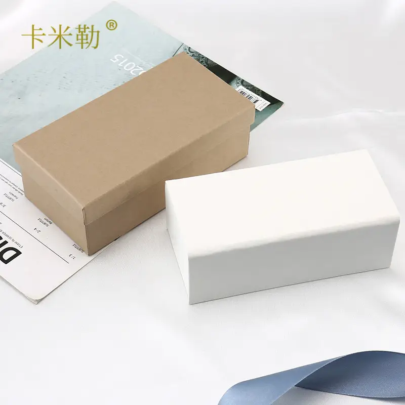 Black Sunglasses Box Set for Premium Quality - Image 6