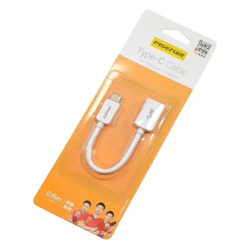 Type-C to USB3.2 Adapter for Android & Tablets