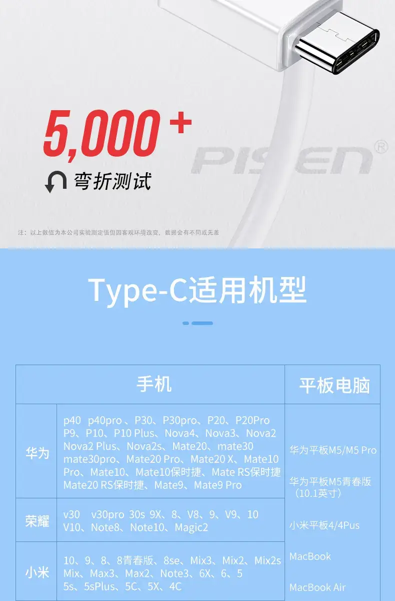 Type-C to USB3.2 Adapter for Android & Tablets — feature 12