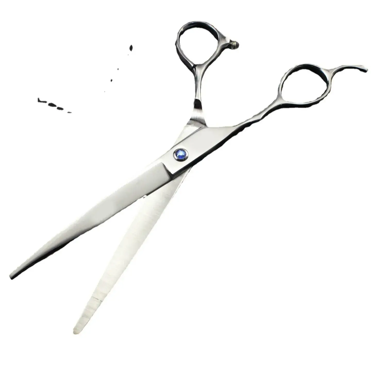 ZSB 7.0 Inch Left Hand Hairdressing Scissors - Image 2