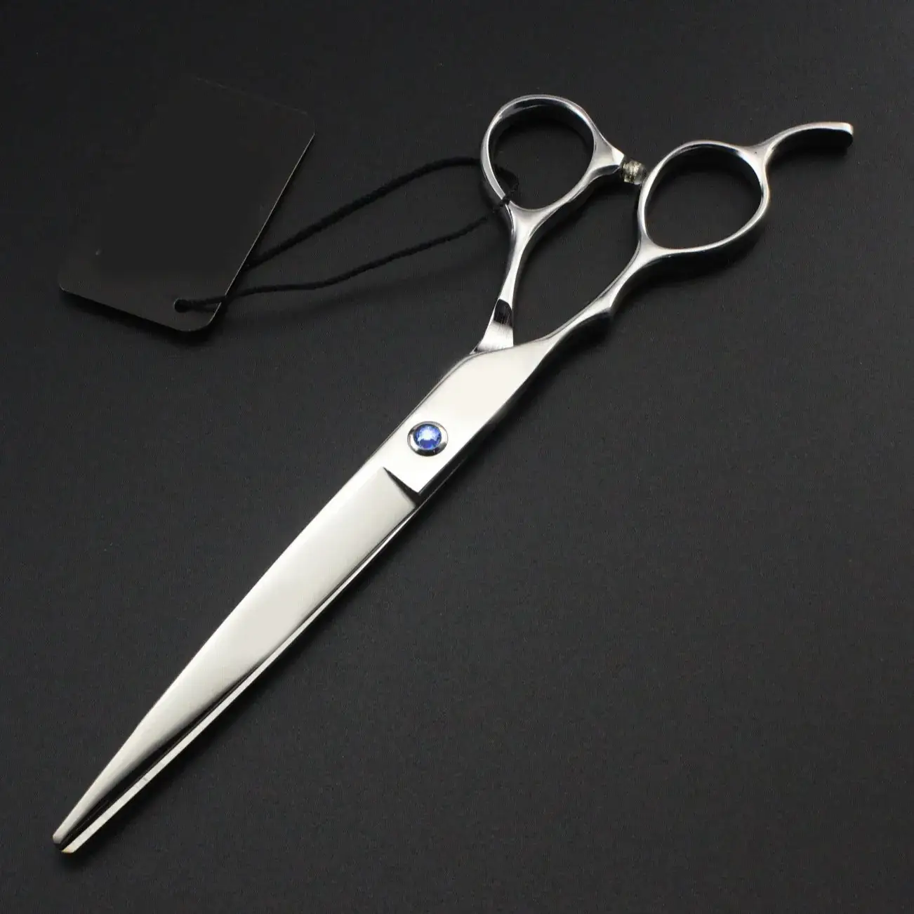 ZSB 7.0 Inch Left Hand Hairdressing Scissors