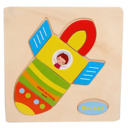 Hand-Grabbing Wooden Balloon Puzzle for Kids 1-2-3-4-5 Years — feature 10
