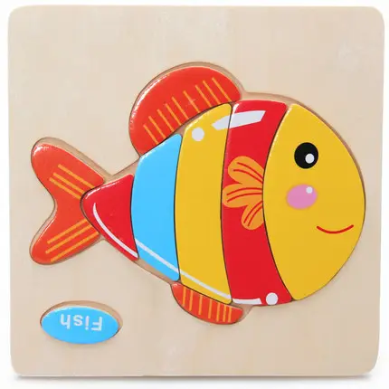 Hand-Grabbing Wooden Balloon Puzzle for Kids 1-2-3-4-5 Years - Image 12
