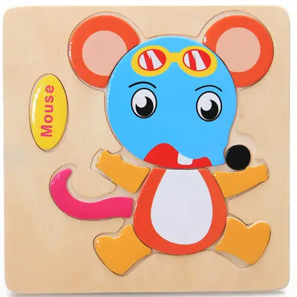 Hand-Grabbing Wooden Balloon Puzzle for Kids 1-2-3-4-5 Years - Image 13