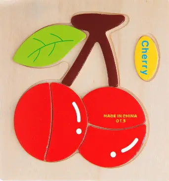 Hand-Grabbing Wooden Balloon Puzzle for Kids 1-2-3-4-5 Years - Image 15