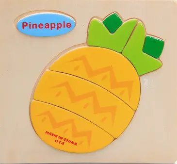Hand-Grabbing Wooden Balloon Puzzle for Kids 1-2-3-4-5 Years - Image 16