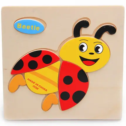Hand-Grabbing Wooden Balloon Puzzle for Kids 1-2-3-4-5 Years - Image 21