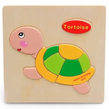 Hand-Grabbing Wooden Balloon Puzzle for Kids 1-2-3-4-5 Years - Image 22