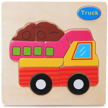 Hand-Grabbing Wooden Balloon Puzzle for Kids 1-2-3-4-5 Years - Image 23