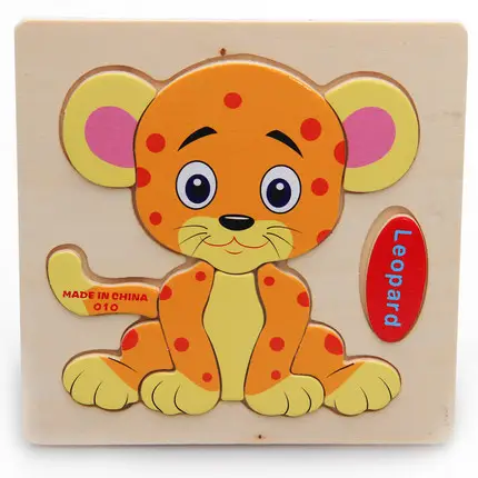 Hand-Grabbing Wooden Balloon Puzzle for Kids 1-2-3-4-5 Years - Image 25