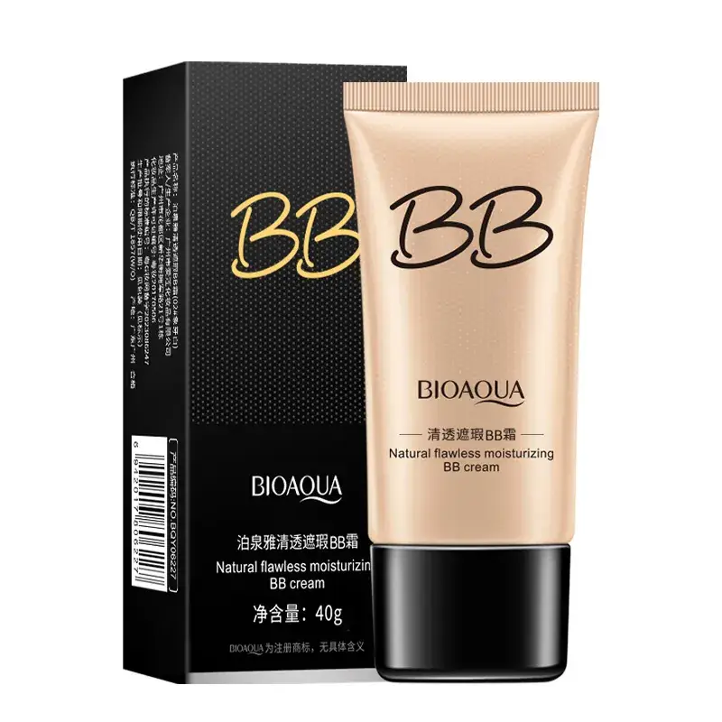 BB cream (01# Natural color) (new) 40g