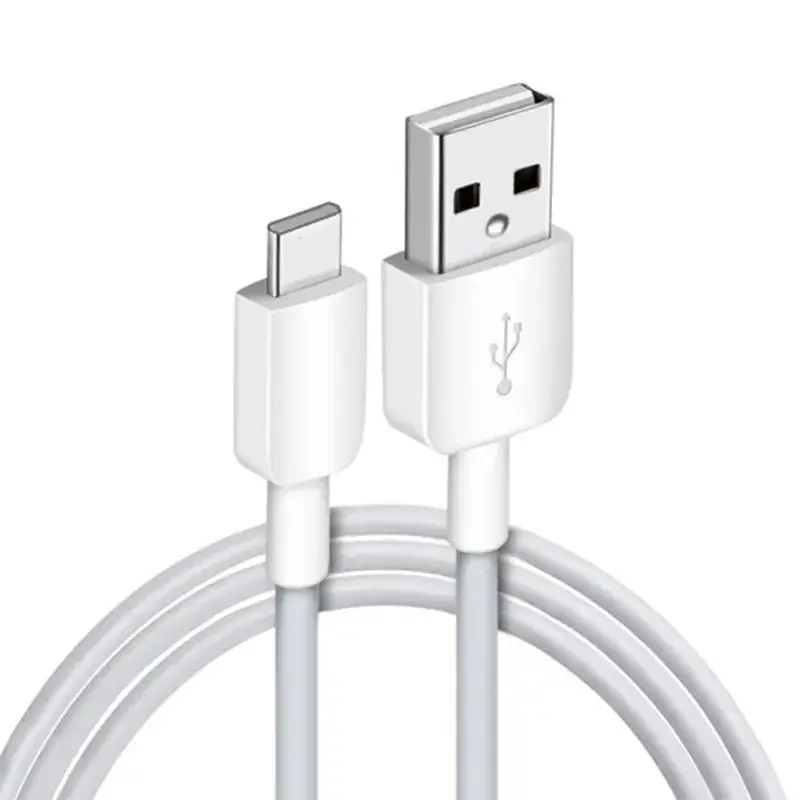 Type-C USB Fast Charging Cable 1A2A Huawei Xiaomi Compatible - Image 5