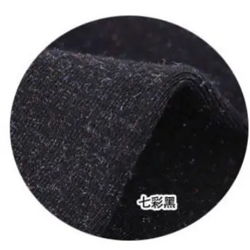 Autumn Colorful Cotton Seamless Leggings Large - Image 6
