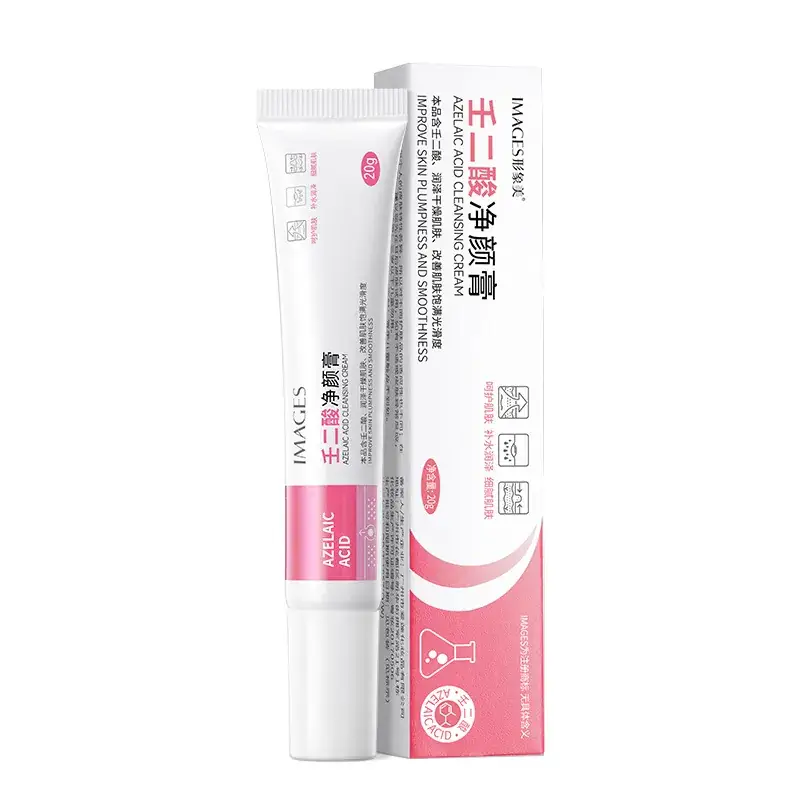 Poquanya Acne Cream for Freshening & Fading Marks - Image 5