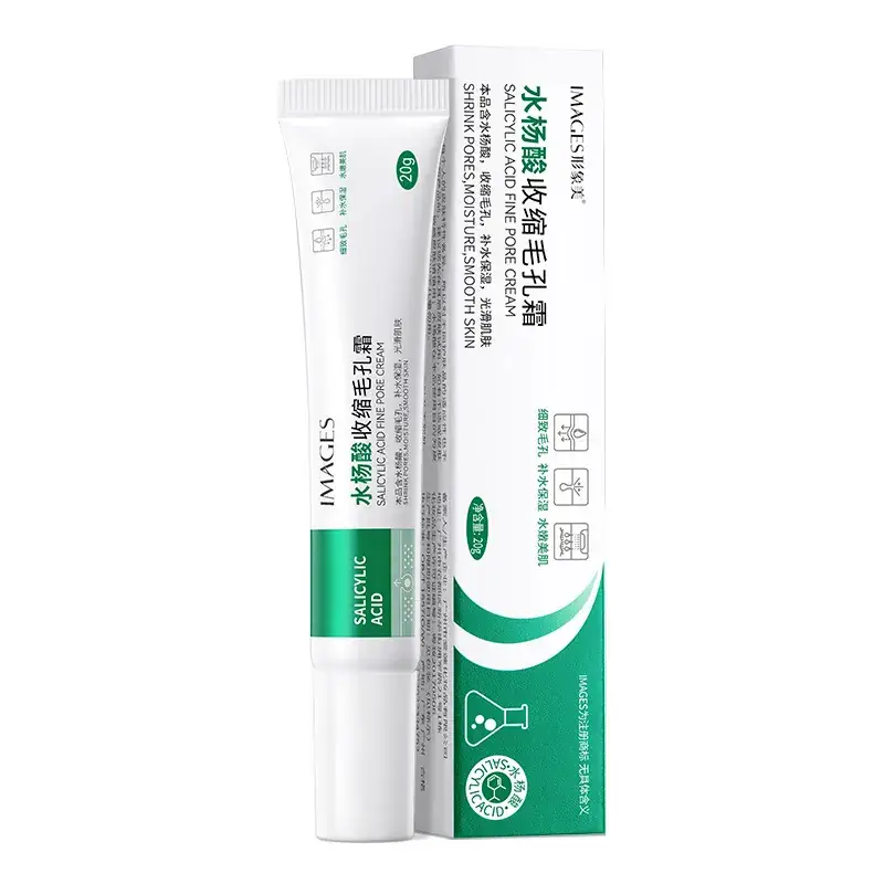 Poquanya Acne Cream for Freshening & Fading Marks - Image 6
