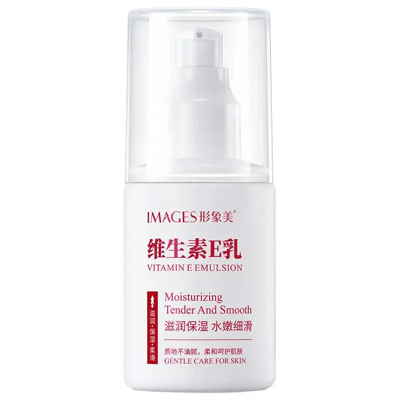 Boquan Ya Vaseline Moisturizing Cream Vitamin E Body Milk - Image 4