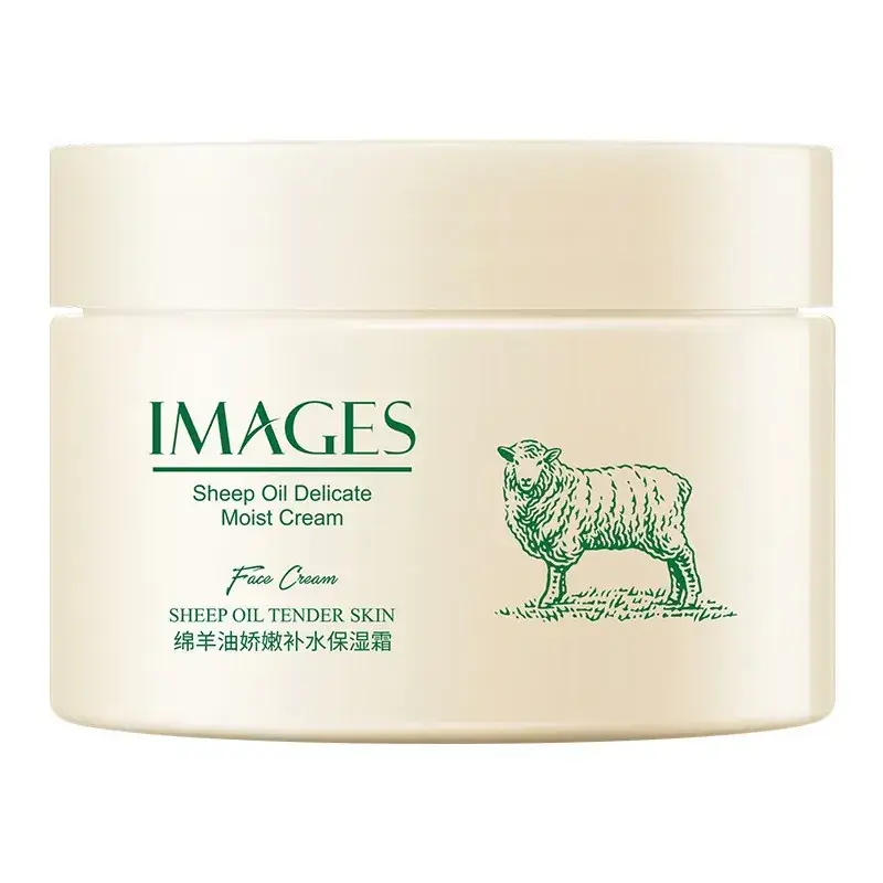 Boquan Ya Vaseline Moisturizing Cream Vitamin E Body Milk - Image 6