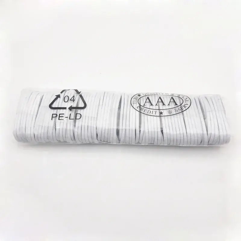 18W Apple iPhone Data Cable with PD Fast Charging - Image 5