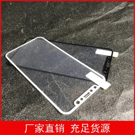 Apple iPhone 6s TPU Clear Case 8 Gen Drop Resistant — feature 10