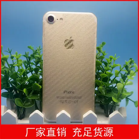 Apple iPhone 6s TPU Clear Case 8 Gen Drop Resistant — feature 14