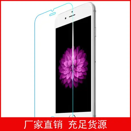 Apple iPhone 6s TPU Clear Case 8 Gen Drop Resistant — feature 5