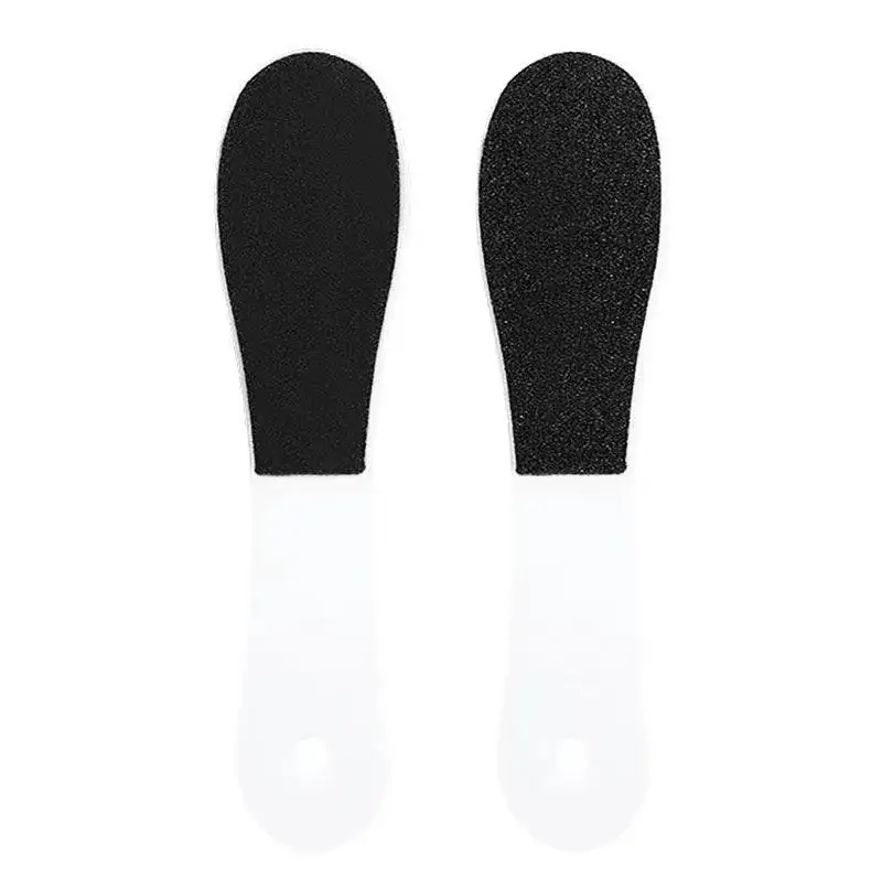 Double-Sided Foot Board File Sand Board for Foot Care